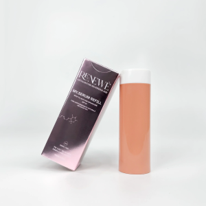 MY.SERUM REFILL - Ricarica per siero viso anti-age con SPF 30