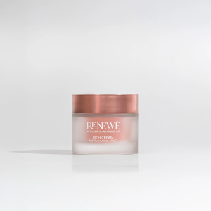 RICH.CREAM - Nutrimento profondo e azione liftante: pelle radiosa in un gesto