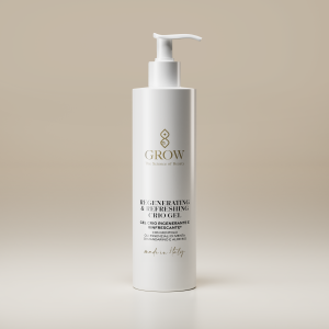 Regenerating & Refreshing Crio Gel