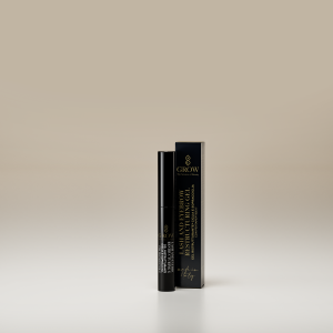 Lash and Eyebrow Restructuring Gel