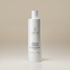 Detox & Purifying Shampoo