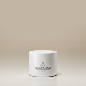 Exfoliating Scalp Scrub