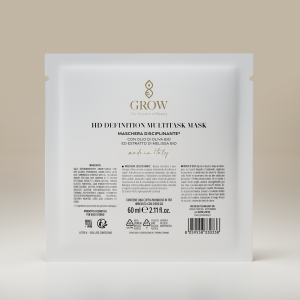 HD Definition Multitask Mask