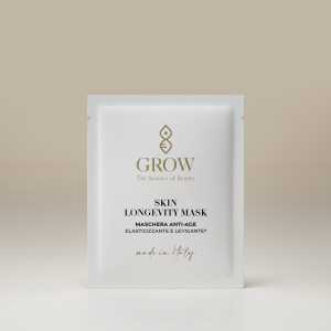 Skin Longevity Mask