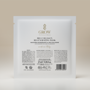 Bio-Collagen Regenerating Mask