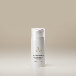 Butter Cleanser