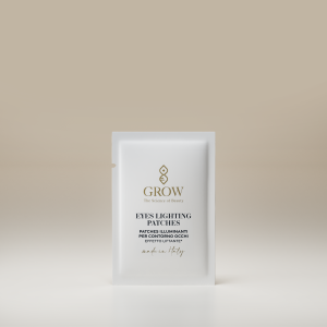 Eyes Lighting Patches