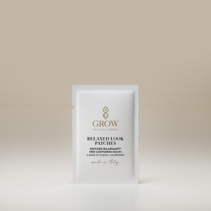 Relaxed Look Patches