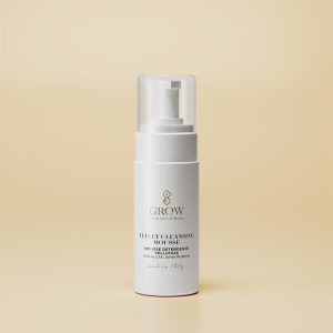 Soft Exfoliating Scrub